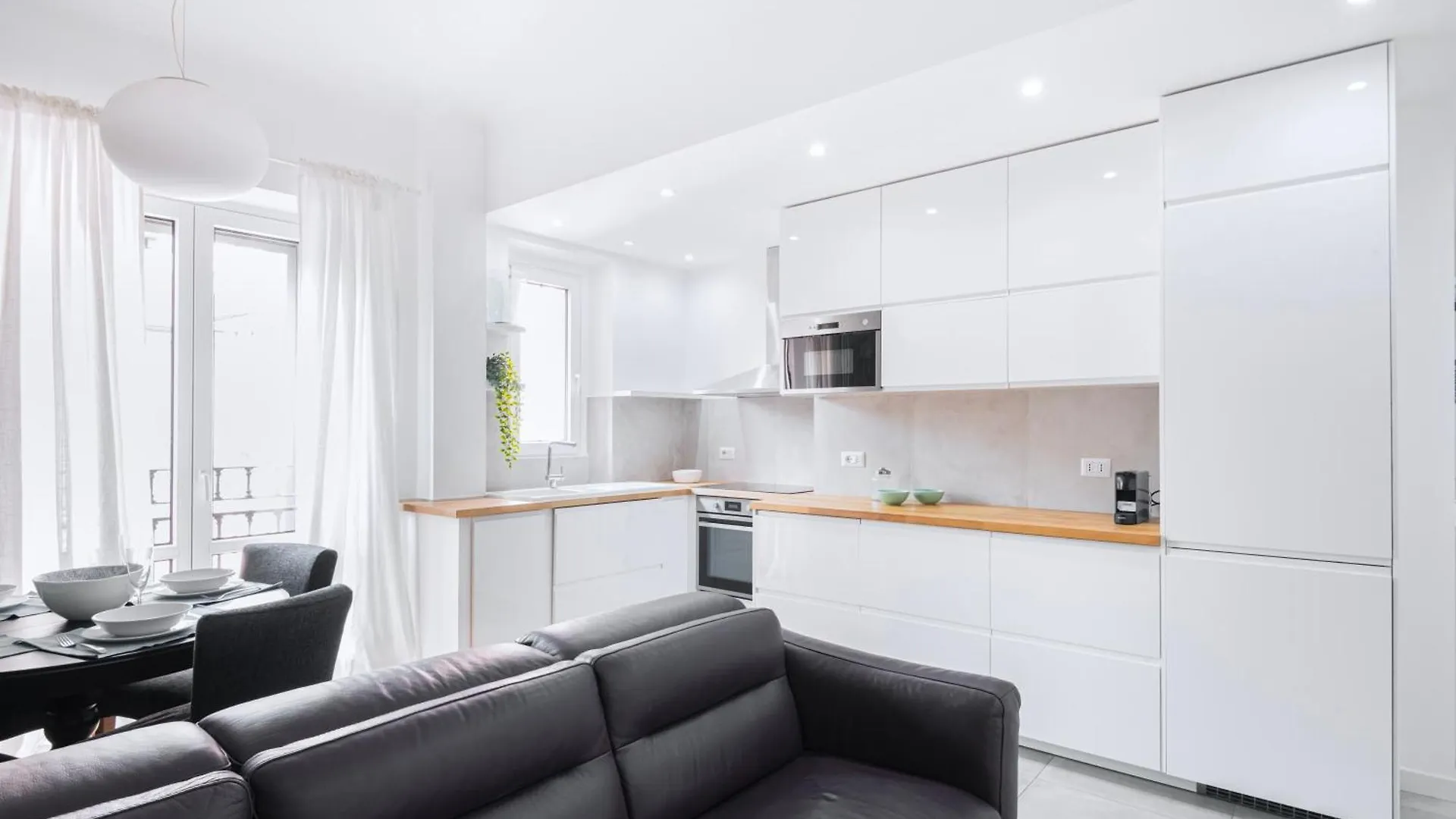 Easylife - Wonderful Residence In Porta Romana Milan 0*,  Italie