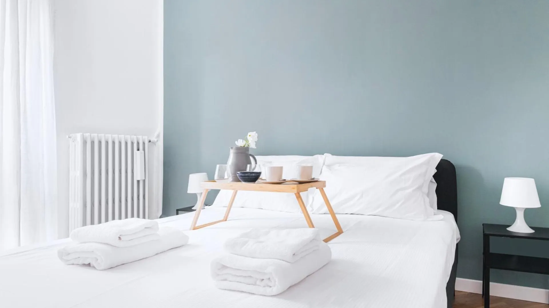 Easylife - Wonderful Residence In Porta Romana Milan