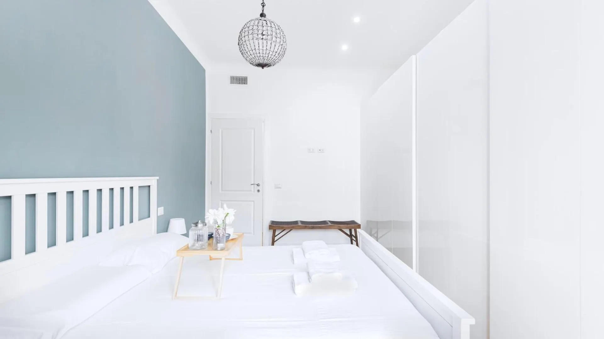 Apartment Easylife - Wonderful Residence In Porta Romana Milan Italy