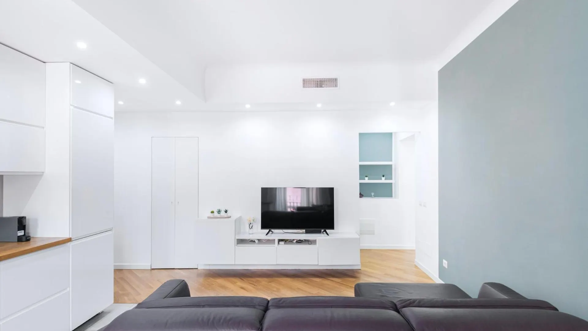 Easylife - Wonderful Residence In Porta Romana Milan