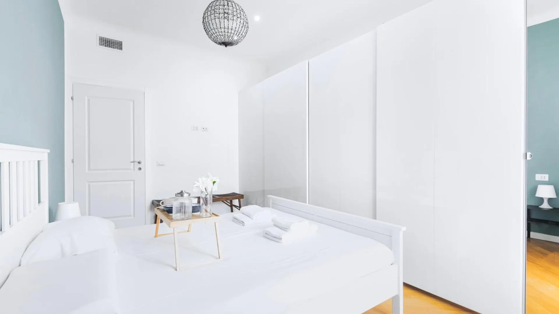 Apartment Easylife - Wonderful Residence In Porta Romana Milan