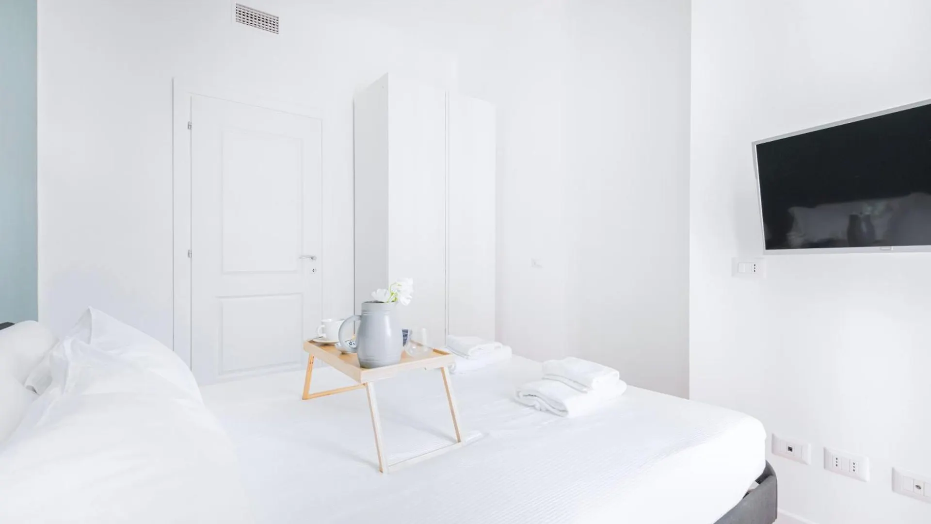 Apartment Easylife - Wonderful Residence In Porta Romana Milan