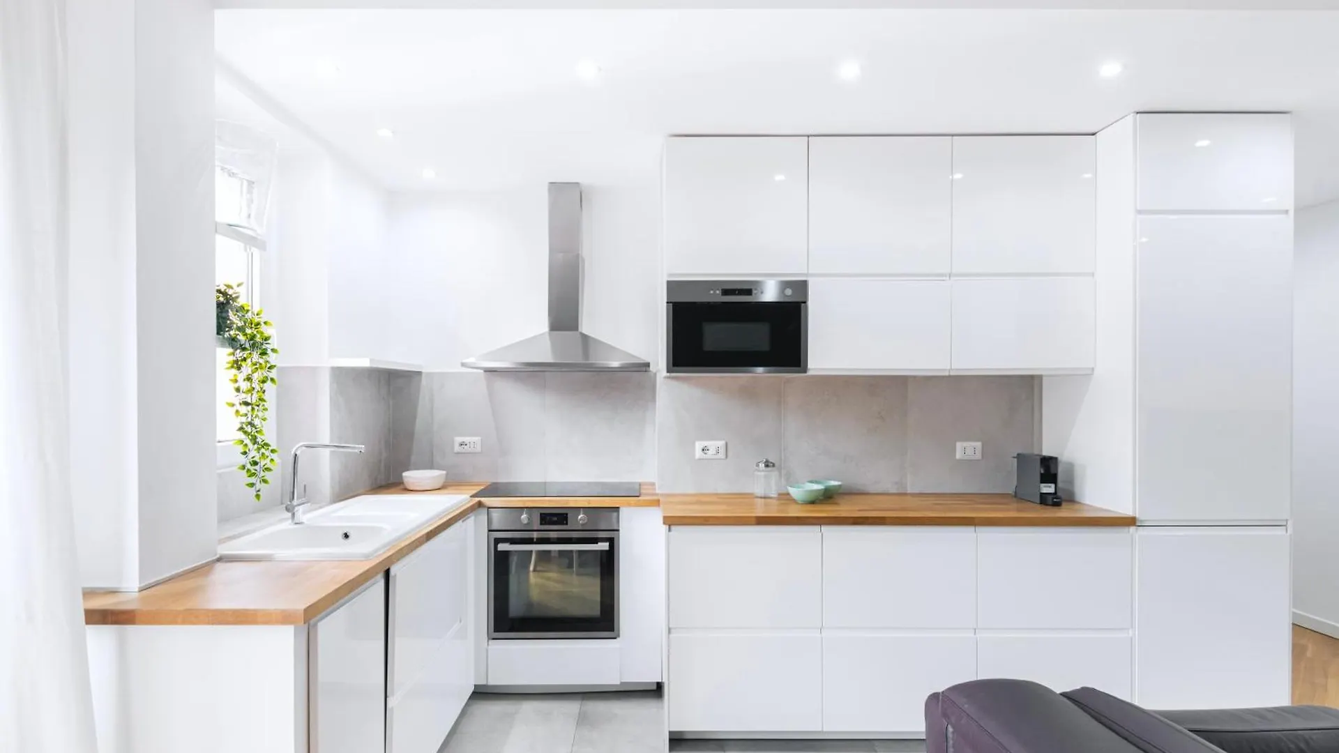Apartment Easylife - Wonderful Residence In Porta Romana Milan Italy