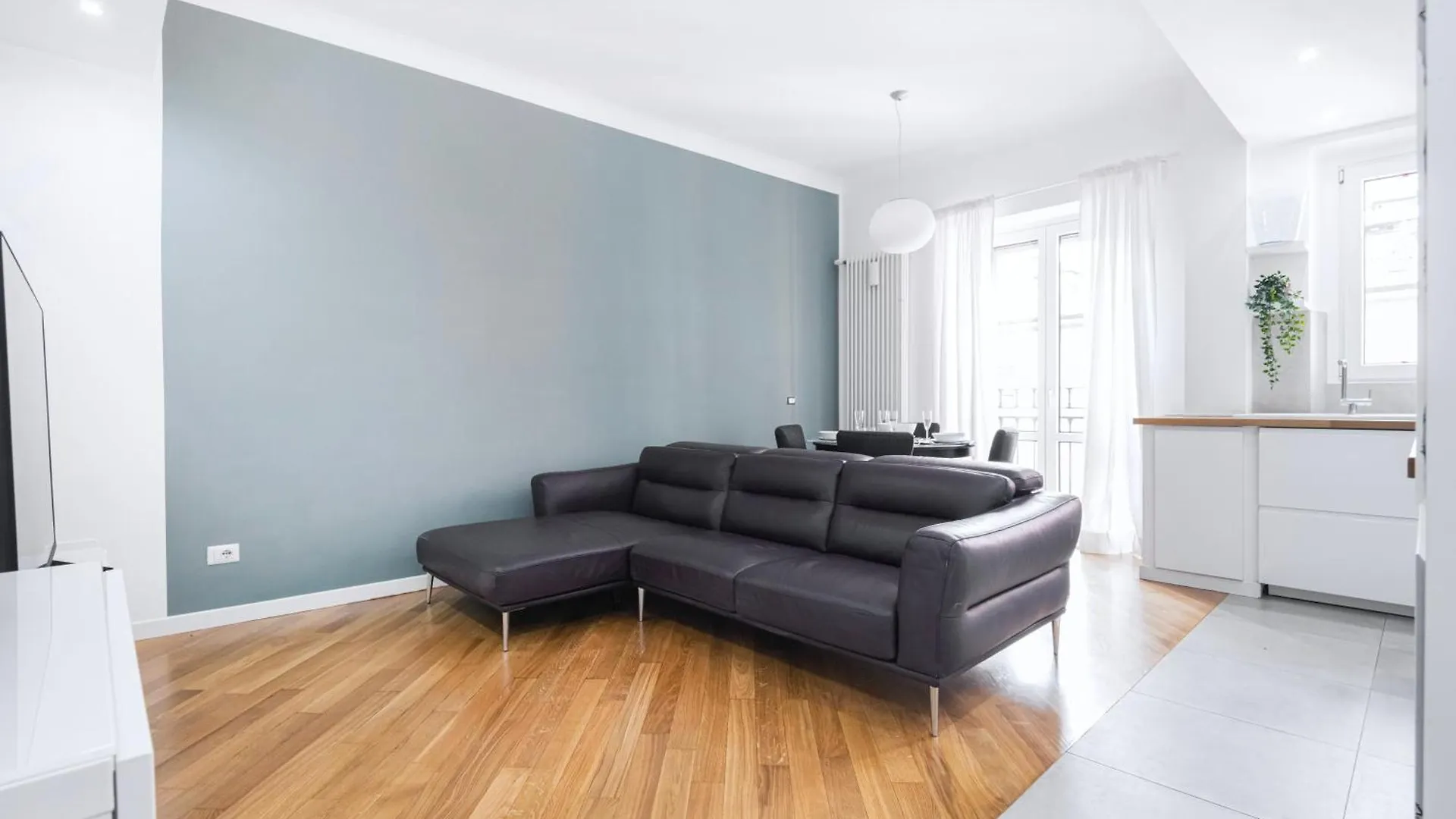 Easylife - Wonderful Residence In Porta Romana Milan