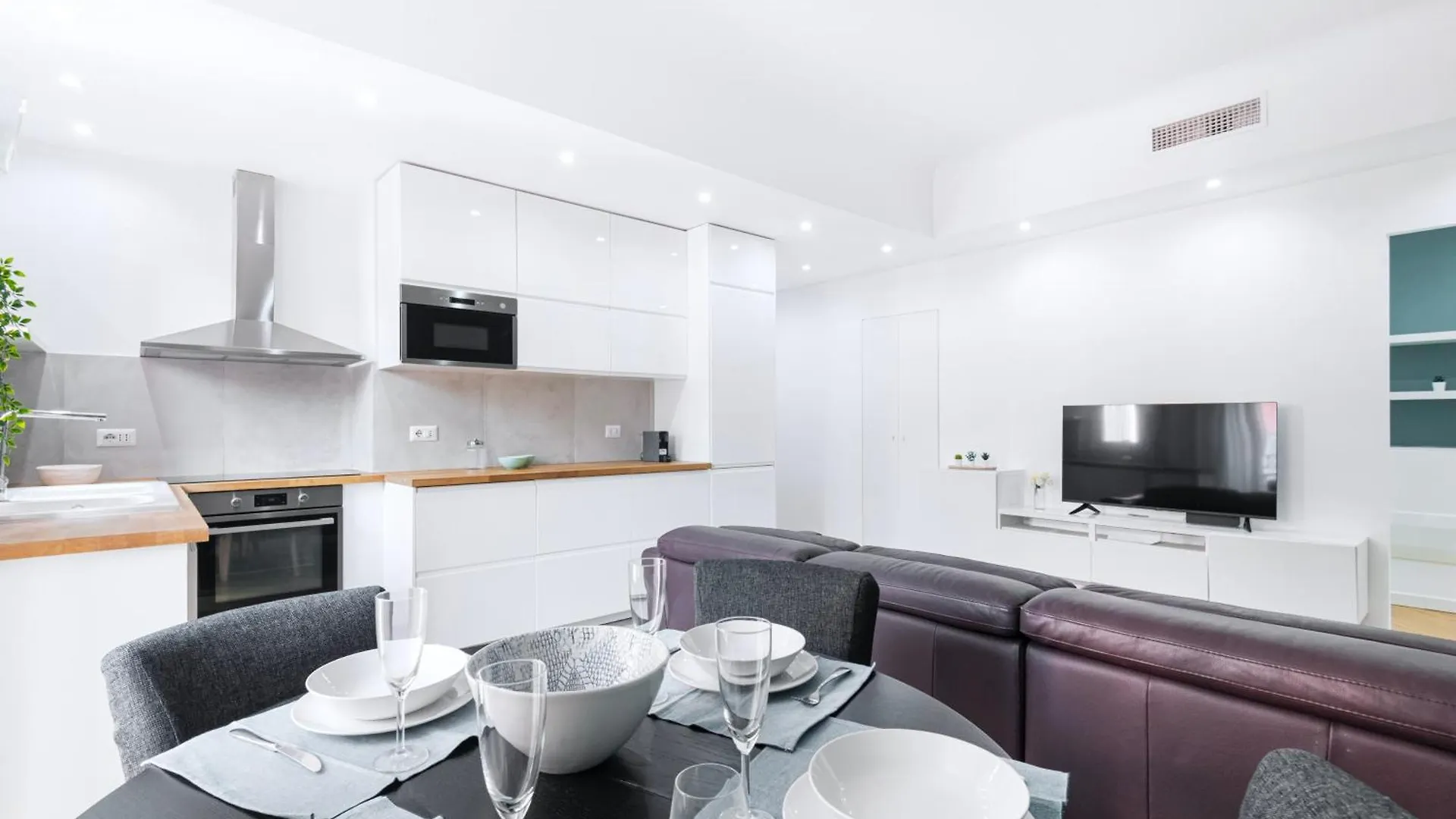 شقة Easylife - Wonderful Residence In Porta Romana ميلان إيطاليا