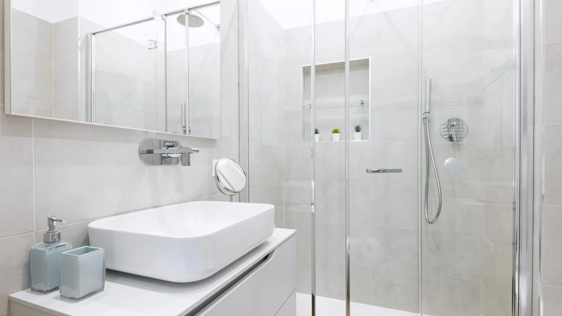 Easylife - Wonderful Residence In Porta Romana Milan Apartment