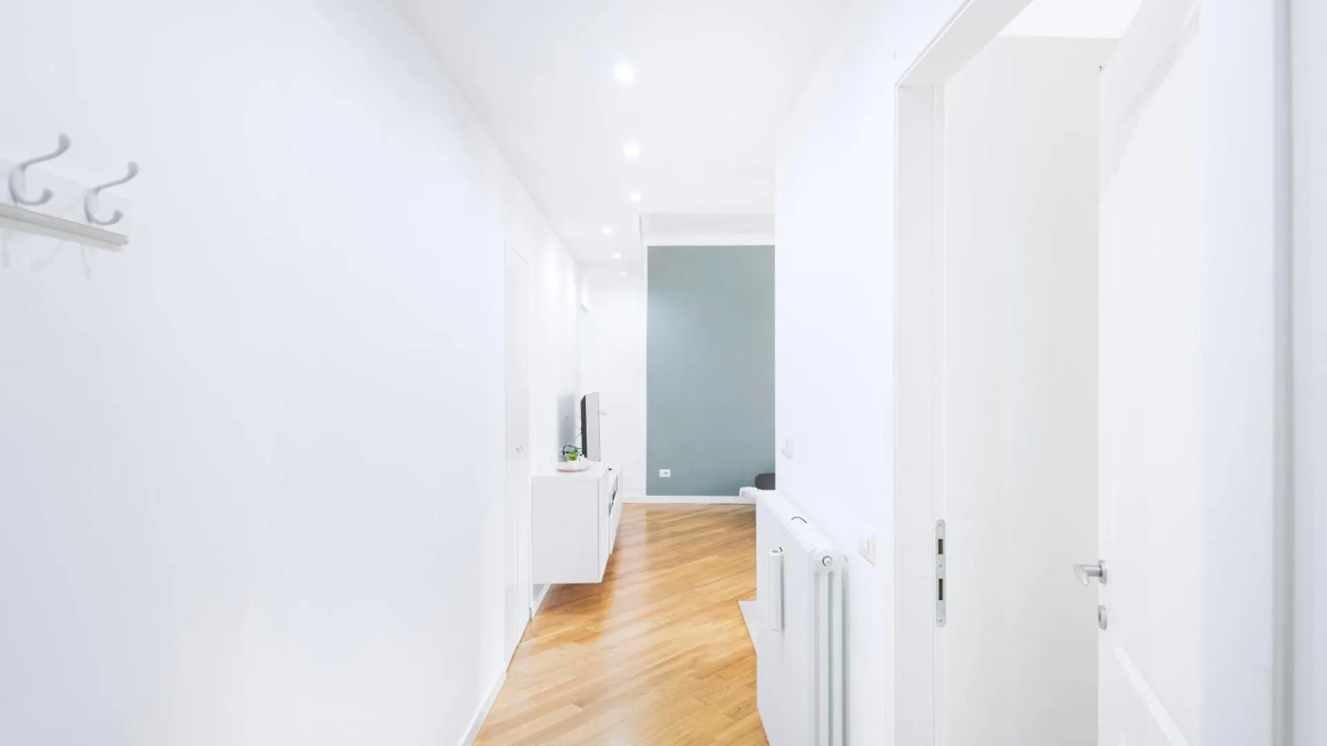 Easylife - Wonderful Residence In Porta Romana Milan Italy