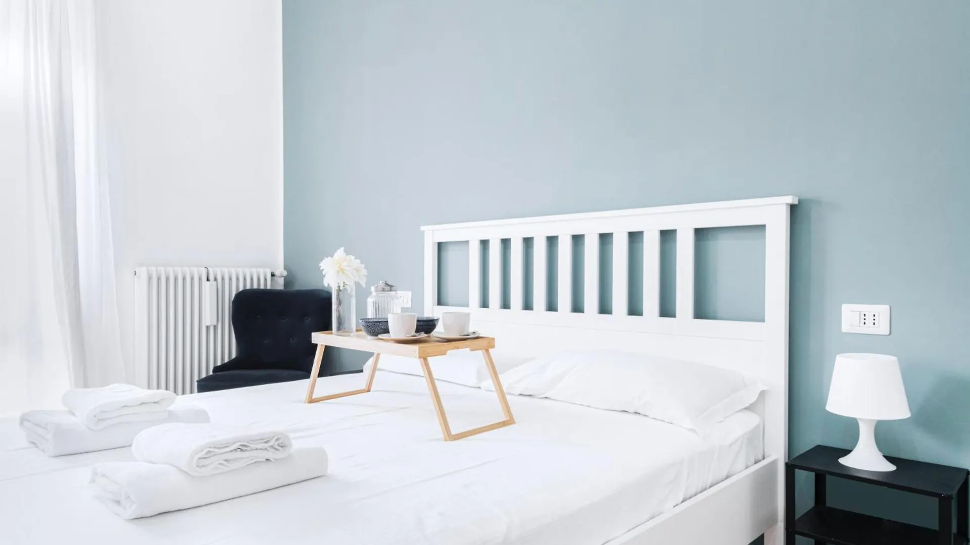 Easylife - Wonderful Residence In Porta Romana Milan Apartment